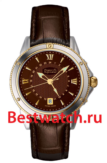 Часы Auguste Reymond Magellan GMT AR823706.862